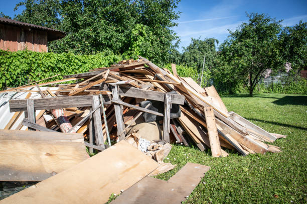 Best Garage Cleanout  in Lake Holiday, VA